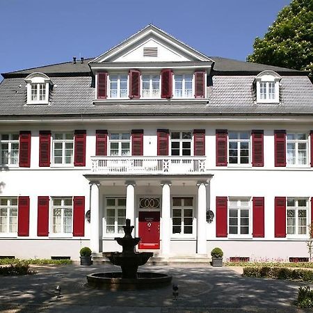 Die Villa, Zimmer 26, Dz Леверкузен Екстериор снимка