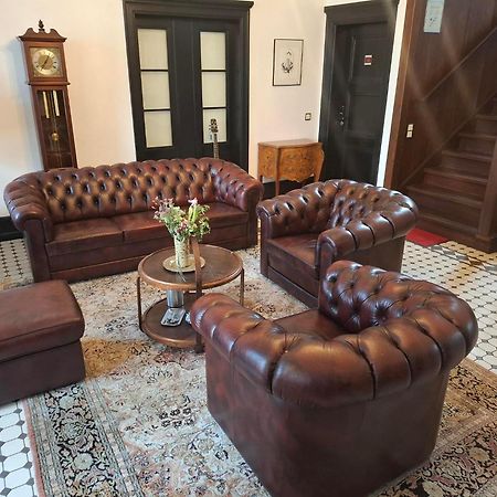 Die Villa, Zimmer 26, Dz Леверкузен Екстериор снимка