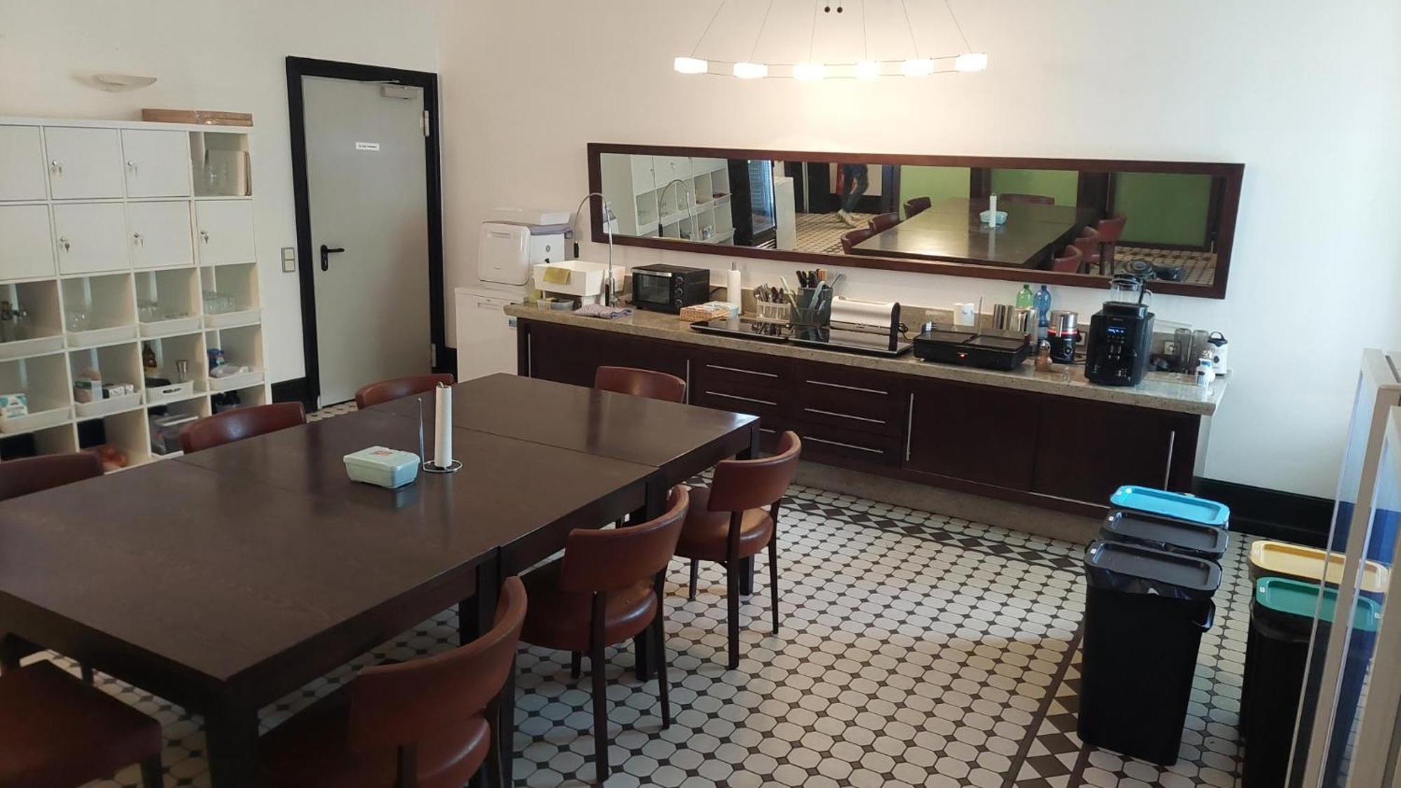 Die Villa, Zimmer 26, Dz Леверкузен Екстериор снимка